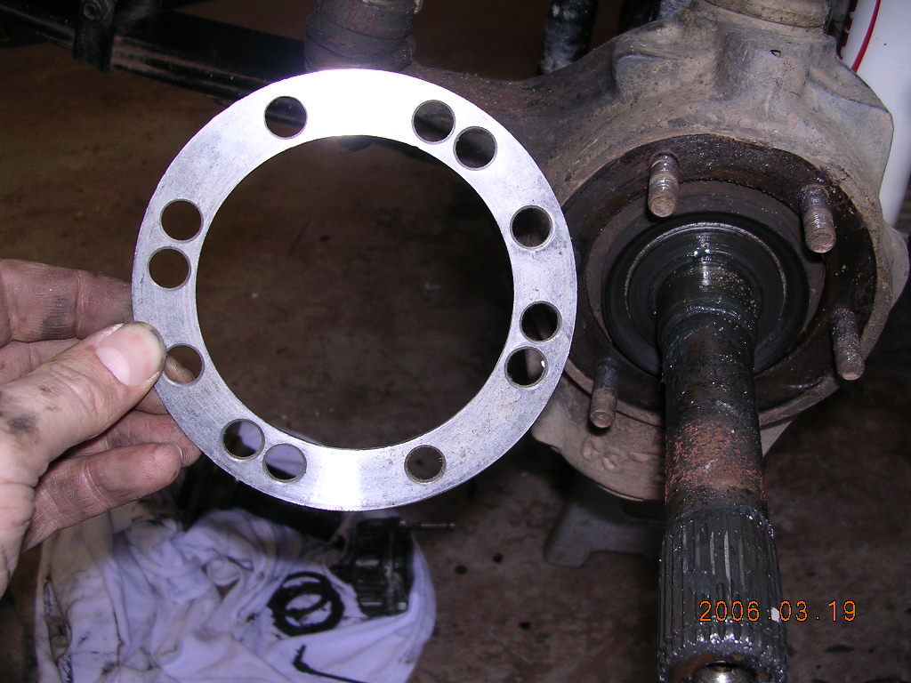 installing-camber-adjustment-shims-dana-30-and-dana-44-front-axle