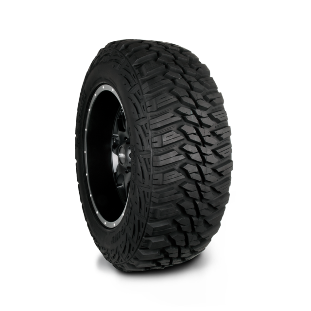 Kanati Mud Hog M T Tire Jeepfan