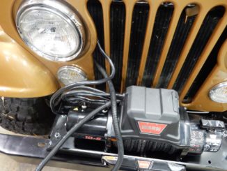 1974 jeep vin decoder