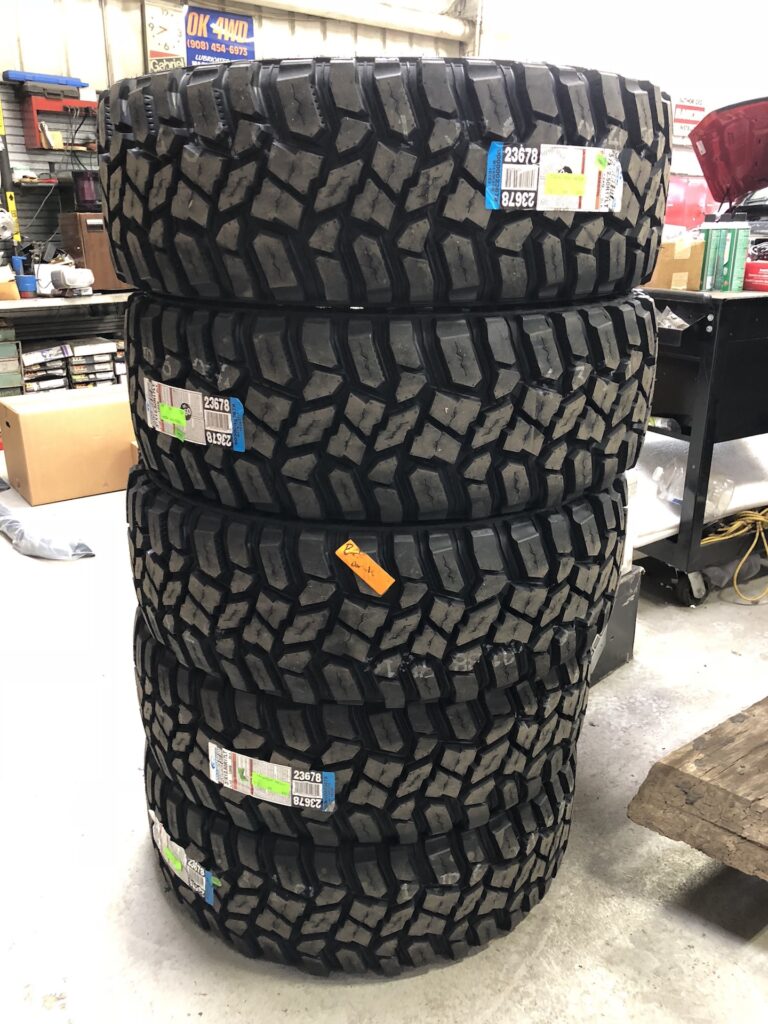 35 tires for 26 inch rims