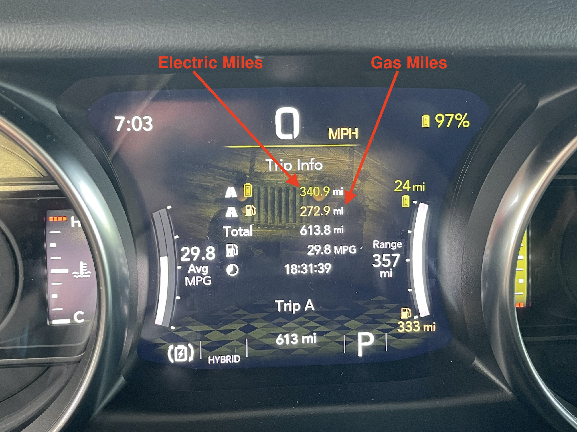 The Wrangler 4xe Explained Simply-ish 